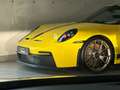 Porsche Taycan Turbo Cross Turismo Navi*Matrix-LED*HUD*1.Hand* Schwarz - thumbnail 11