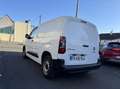 Citroen Berlingo 1.5 BlueHDi 100 Blanc - thumbnail 3
