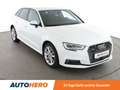 Audi A3 1.4 TFSI e-tron Aut.*NAVI*PDC*SHZ*TEMPO Weiß - thumbnail 8