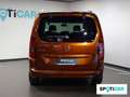 Opel Combo BEV 50kWh L Elegance Plus Marrón - thumbnail 5