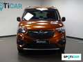 Opel Combo BEV 50kWh L Elegance Plus Marrón - thumbnail 2
