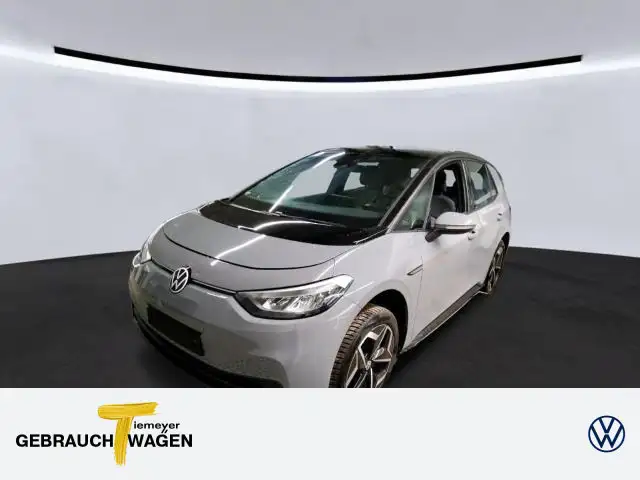 Volkswagen ID.3 PRO MAX WÄRMEPUMPE PANO LM20