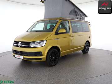 T6 California 2.0 TDI 7 SITZE STANDHZ,ACC,KAMERA