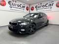 BMW 320 320d 48V xDrive Touring Msport Grigio - thumbnail 4