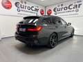 BMW 320 320d 48V xDrive Touring Msport Grigio - thumbnail 25