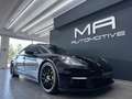 Porsche Panamera 4 E-Hybrid*BOSE*PANO*ACC*MATRIX*CHRONO*LUFT*KAMERA Schwarz - thumbnail 6
