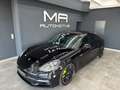Porsche Panamera 4 E-Hybrid*BOSE*PANO*ACC*MATRIX*CHRONO*LUFT*KAMERA Schwarz - thumbnail 3