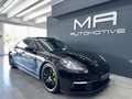 Porsche Panamera 4 E-Hybrid*BOSE*PANO*ACC*MATRIX*CHRONO*LUFT*KAMERA Schwarz - thumbnail 2