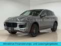 Porsche Cayenne GTS 8 Fach PANO Chrono CARBON BOSE ALCAN Grau - thumbnail 1