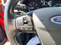 Ford Fiesta 1.5 EcoBlue 5 porte Titanium Rosso - thumbnail 14