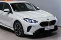 BMW 116 120 D 163CV HIBRIDO Wit - thumbnail 6