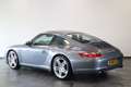 Porsche 997 3.8 Carrera 4S 355PK Navigatie 19LMV Volleder inte Grau - thumbnail 3