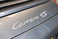 Porsche 997 3.8 Carrera 4S 355PK Navigatie 19LMV Volleder inte Grau - thumbnail 6