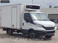Iveco Daily 35S16 SCHADE! Koelwagen Zijdeur Carrier Xarios Air Wit - thumbnail 5