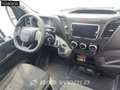 Iveco Daily 35S16 SCHADE! Koelwagen Zijdeur Carrier Xarios Air Wit - thumbnail 11