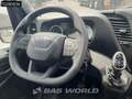 Iveco Daily 35S16 SCHADE! Koelwagen Zijdeur Carrier Xarios Air Wit - thumbnail 18