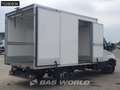 Iveco Daily 35S16 SCHADE! Koelwagen Zijdeur Carrier Xarios Air Wit - thumbnail 3