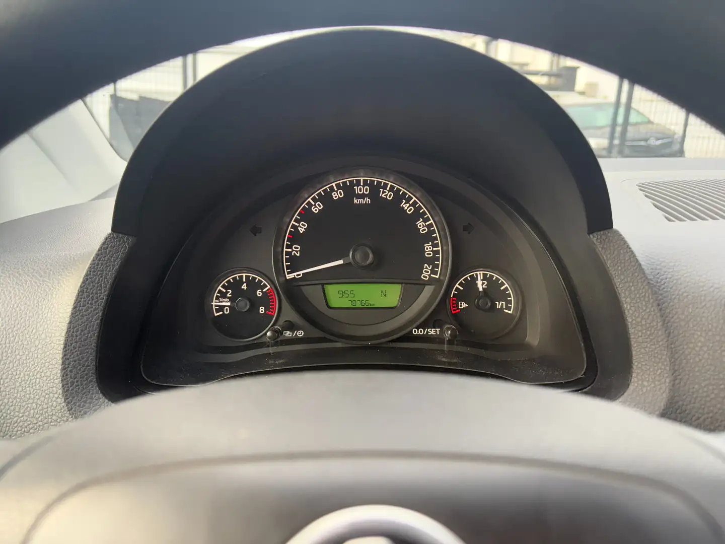 Skoda Citigo Citigo 1.0i Ambition - GARANTIE 1AN - Schwarz - 2