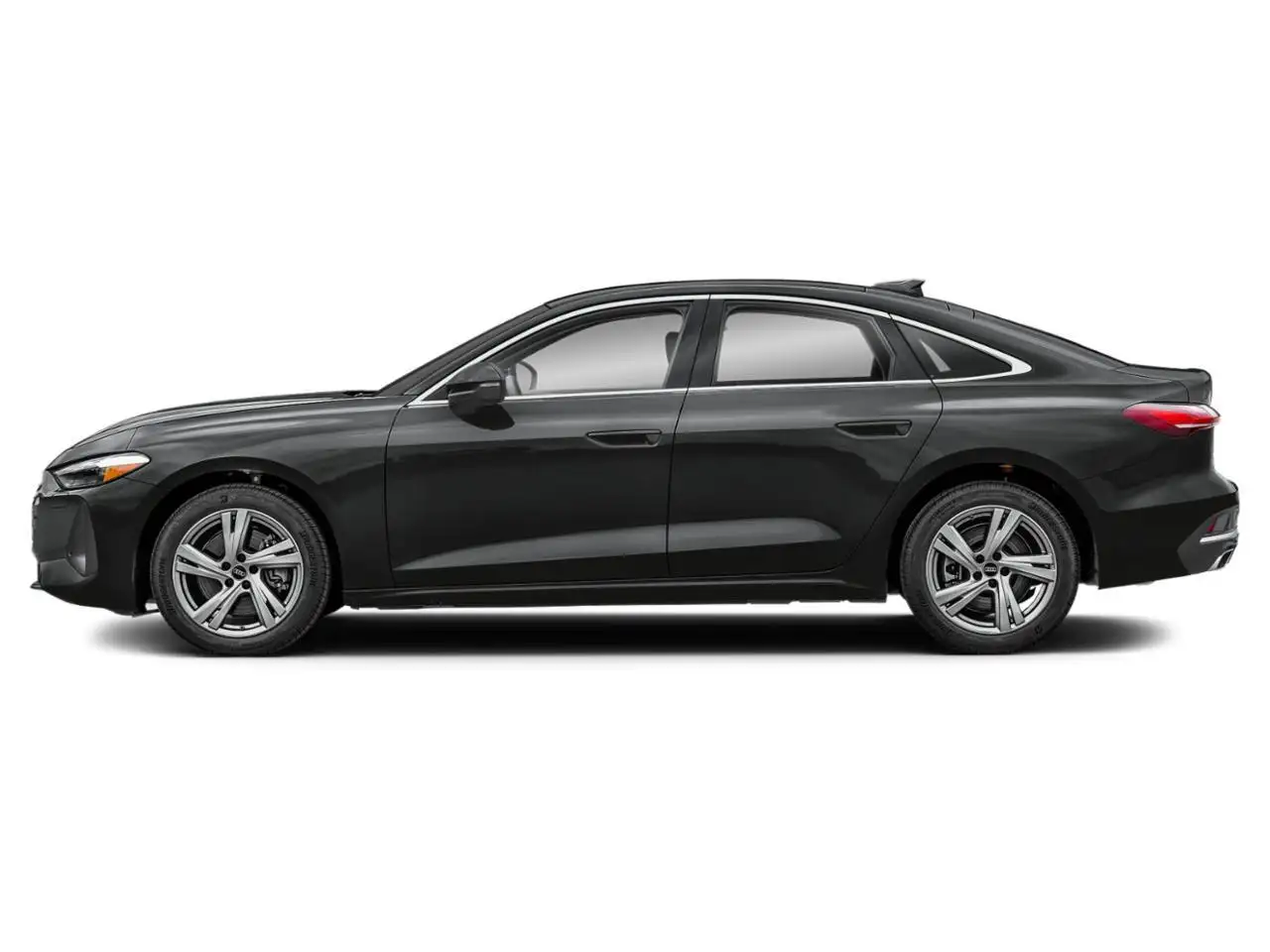 Audi A5 снимка Audi A5