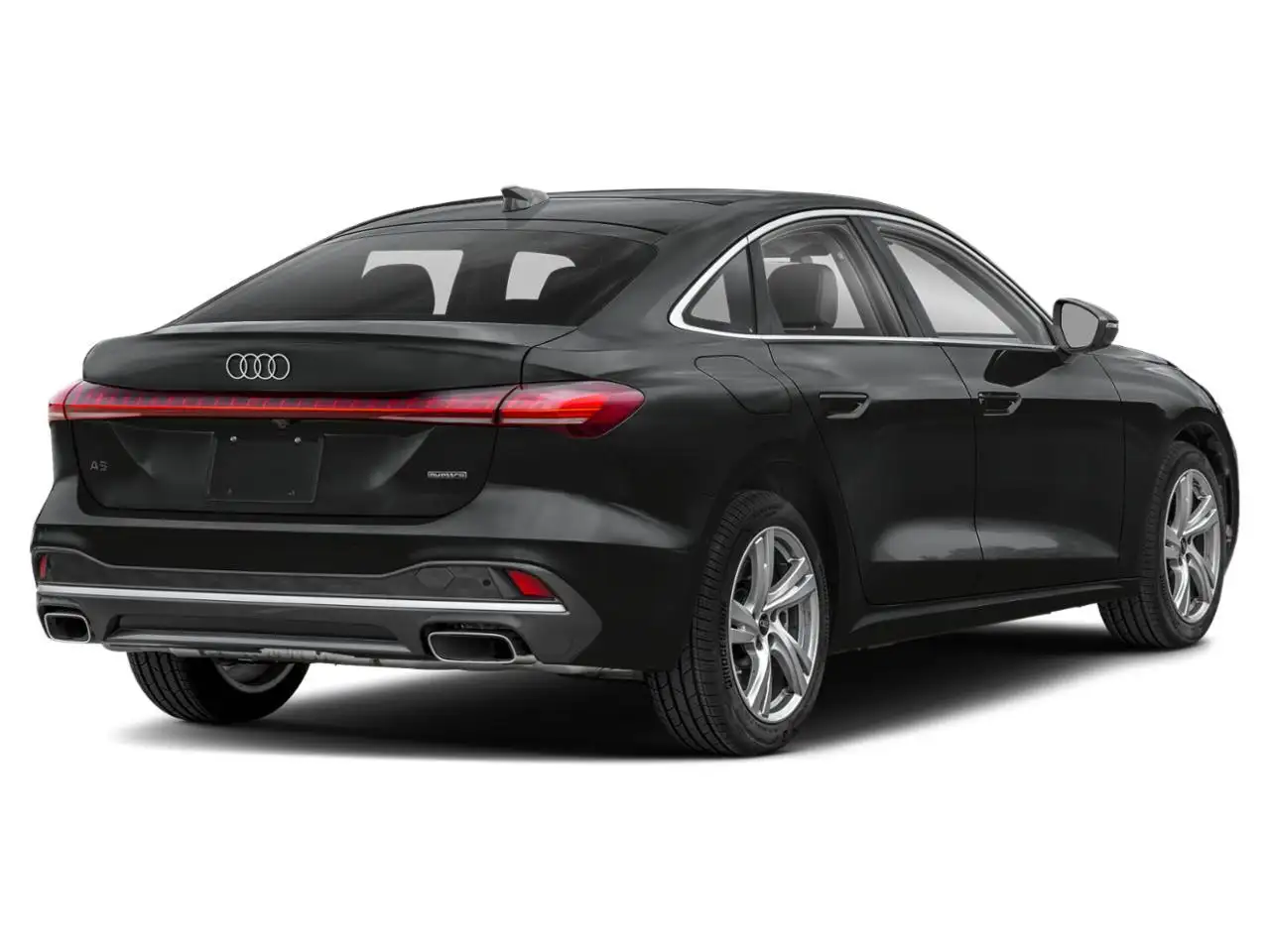 Audi A5 снимка Audi A5
