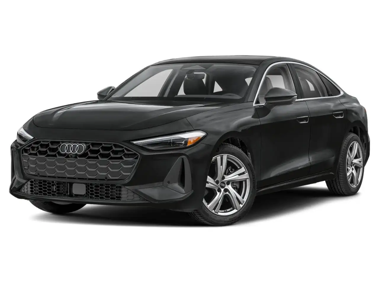 Audi A5 снимка Audi A5