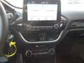 Ford Fiesta Titanium 1,0 EcoBoost Start/Stop Zwart - thumbnail 7