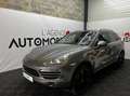 Porsche Cayenne 3.0D V6 Turbo Gris - thumbnail 1