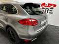 Porsche Cayenne 3.0D V6 Turbo Gris - thumbnail 5