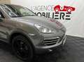 Porsche Cayenne 3.0D V6 Turbo Gris - thumbnail 9