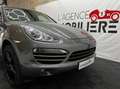 Porsche Cayenne 3.0D V6 Turbo Gris - thumbnail 10
