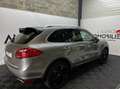 Porsche Cayenne 3.0D V6 Turbo Gris - thumbnail 8