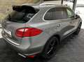 Porsche Cayenne 3.0D V6 Turbo Gris - thumbnail 7