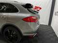 Porsche Cayenne 3.0D V6 Turbo Gris - thumbnail 4