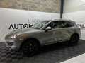 Porsche Cayenne 3.0D V6 Turbo Gris - thumbnail 3