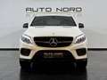 Mercedes-Benz GLE 350 d Coupé 4Matic*AMG*AHK*Ambiente*Night* Weiß - thumbnail 2