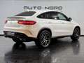 Mercedes-Benz GLE 350 d Coupé 4Matic*AMG*AHK*Ambiente*Night* Weiß - thumbnail 5