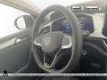 Volkswagen T-Roc 1.5 tsi life dsg Plateado - thumbnail 14