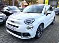 Fiat 500X 1,5 GSE DolceVita Automatik*Leder*el. Dach Weiß - thumbnail 1
