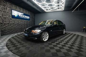 i Sport Automatik *Xenon*TÜV Neu*Unfallfrei*