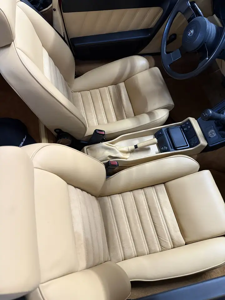 Alfa Romeo Spider 1.6 my90, foto 9