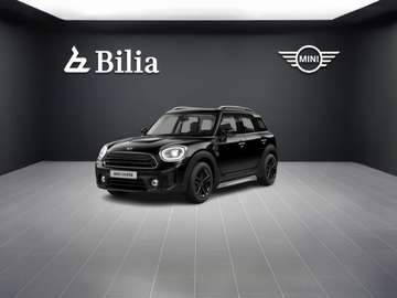 Cooper Countryman