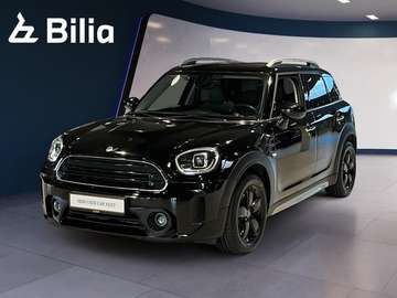 Cooper Countryman