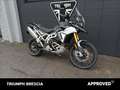 Triumph Tiger 900 Rally Pro Abs Verde - thumbnail 2