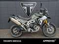 Triumph Tiger 900 Rally Pro Abs Verde - thumbnail 1
