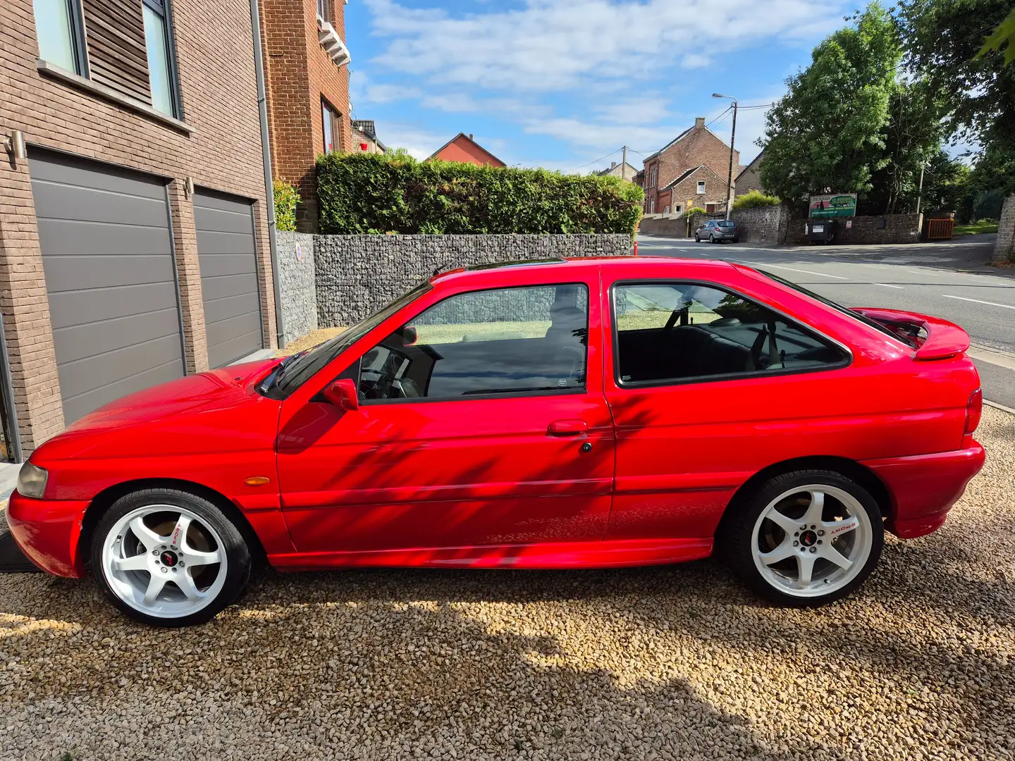 Ford Escort RS 2000 - 1