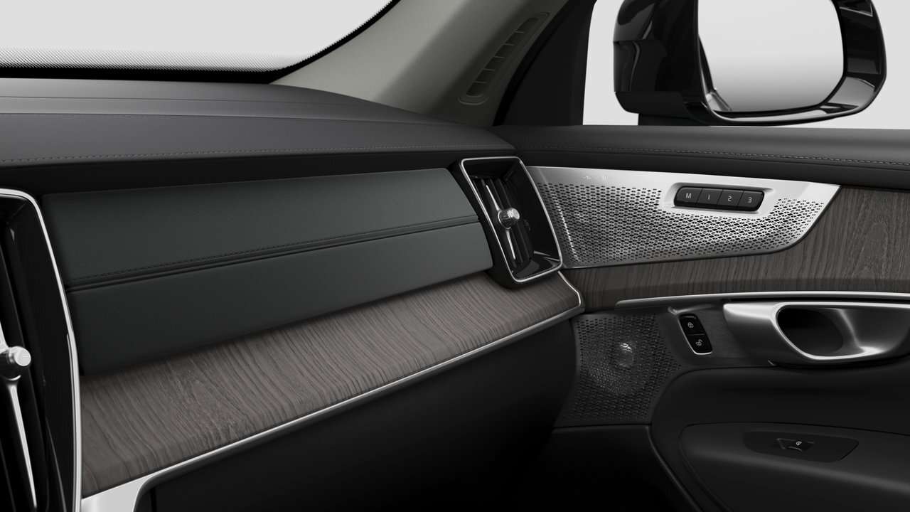 2026 Volvo XC90 B6 AWD Ultra Bright Theme 7-Seater thumb 9