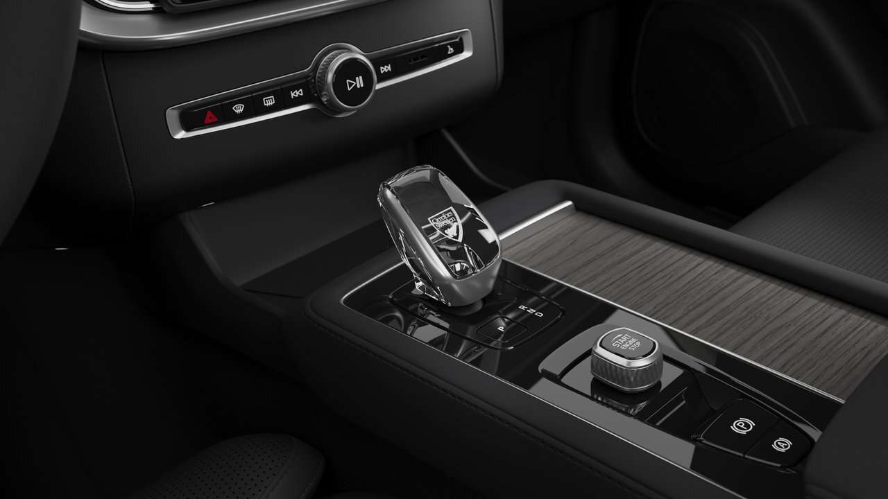 2026 Volvo XC90 B6 AWD Ultra Bright Theme 7-Seater thumb 11