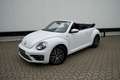 Volkswagen New Beetle CABRIO | ALLSTAR | AUTOMAAT | APPLE CARPLAY | TOP! Weiß - thumbnail 1