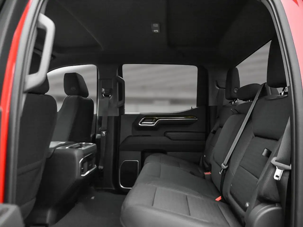GMC Sierra 1500 fotografie GMC Sierra 1500