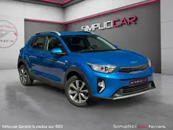 Kia Stonic 1.0 T-GDI 100 GT LINE DCT